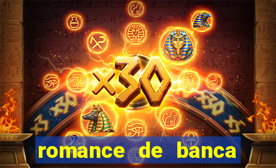 romance de banca digital 2014